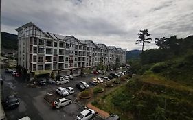 My Home Apartment @ Golden Hills